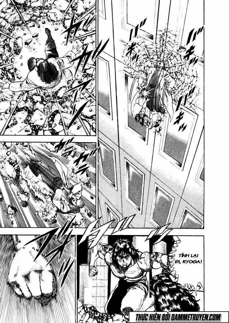 Damned - Chapter 19 - Trang 12