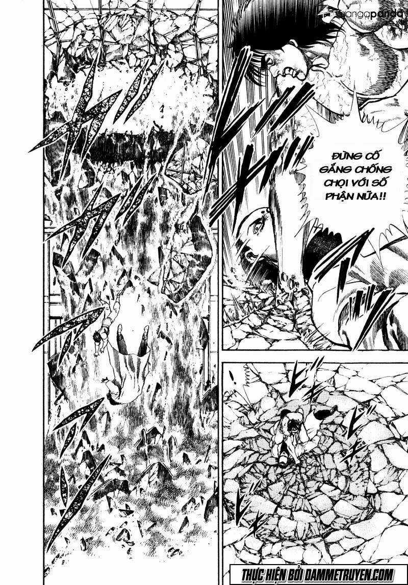 Damned - Chapter 19 - Trang 13