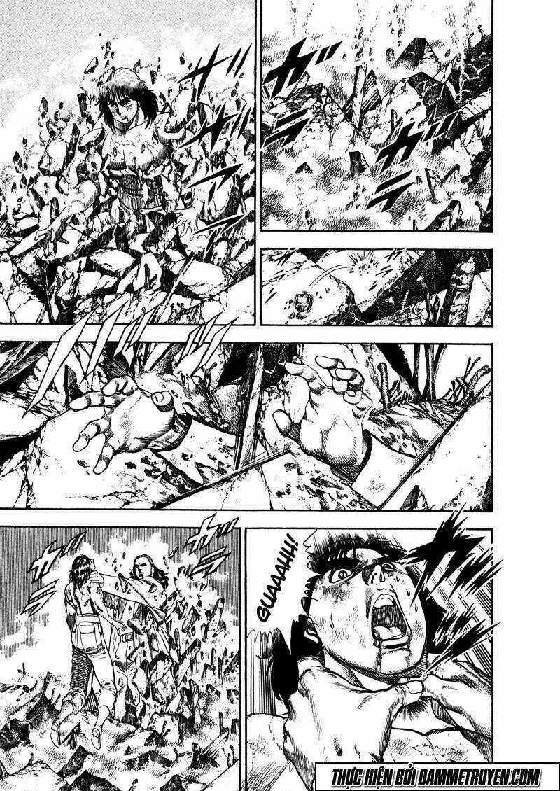 Damned - Chapter 19 - Trang 14