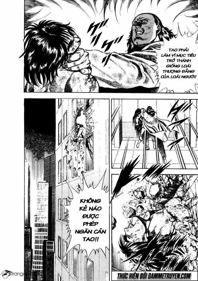 Damned - Chapter 19 - Trang 15