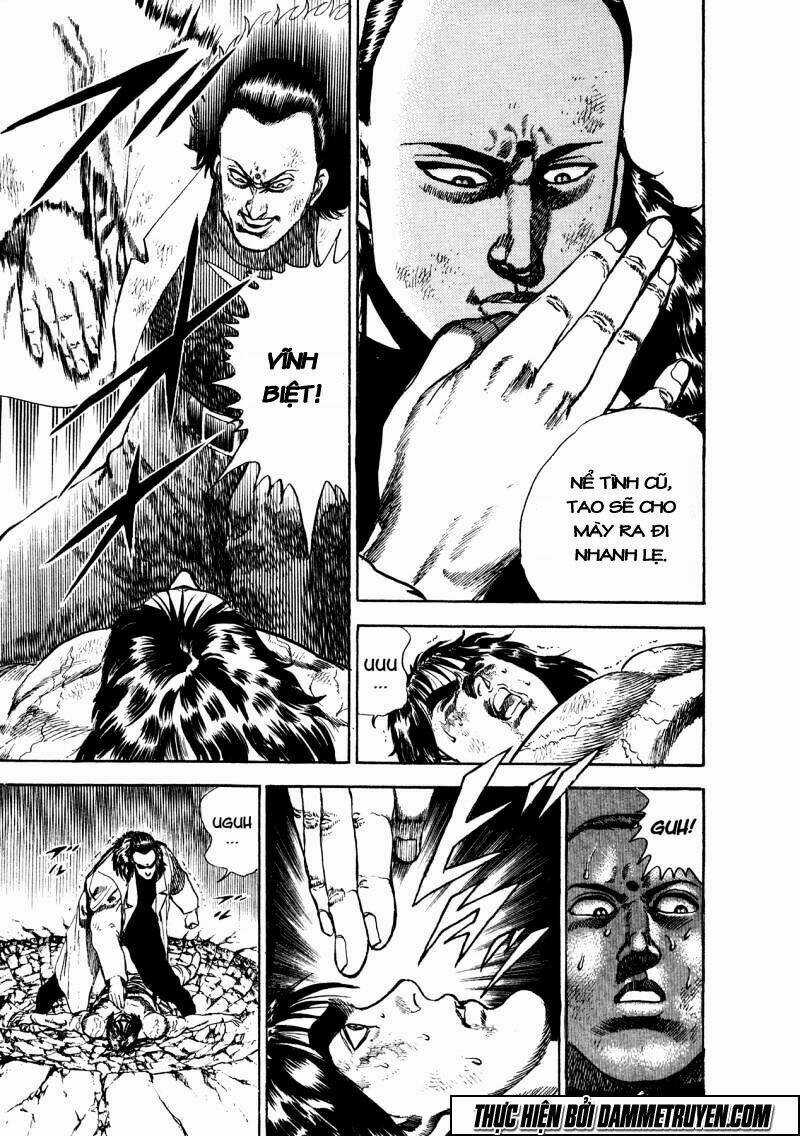 Damned - Chapter 19 - Trang 18