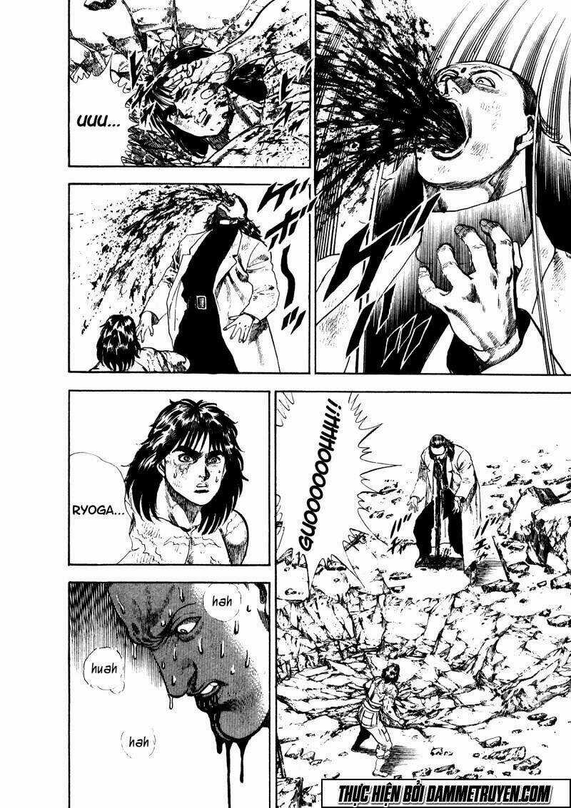 Damned - Chapter 19 - Trang 19