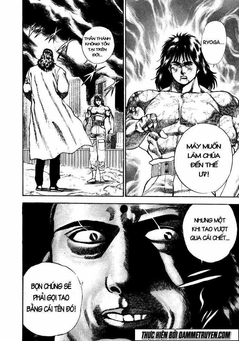 Damned - Chapter 19 - Trang 3