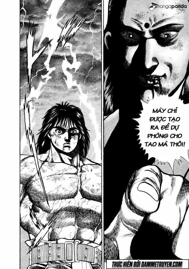 Damned - Chapter 19 - Trang 21