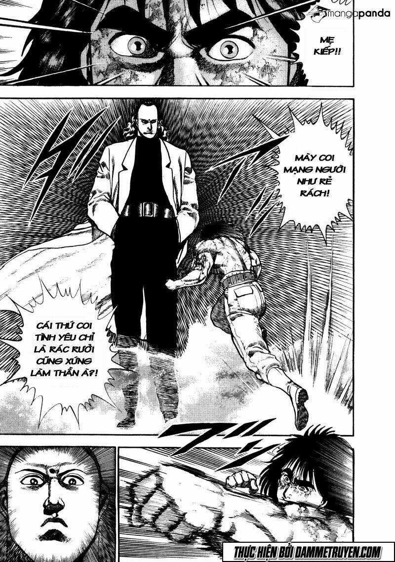 Damned - Chapter 19 - Trang 4