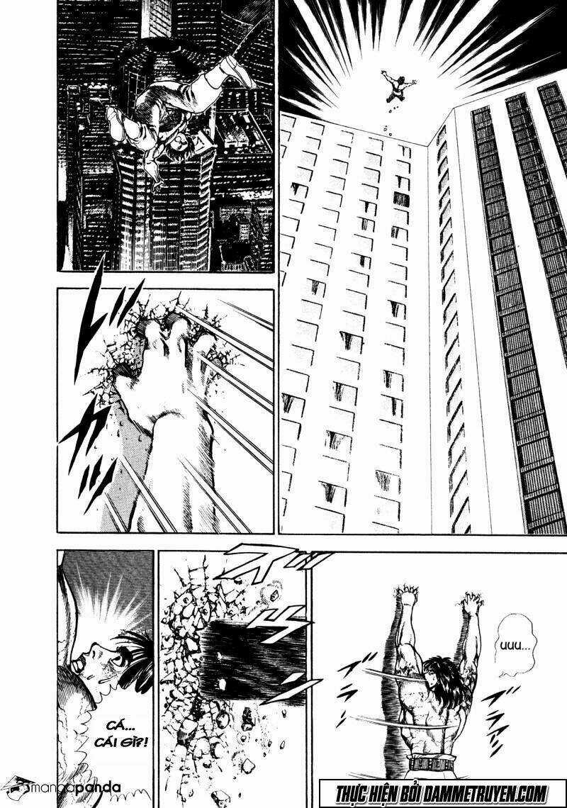 Damned - Chapter 19 - Trang 7