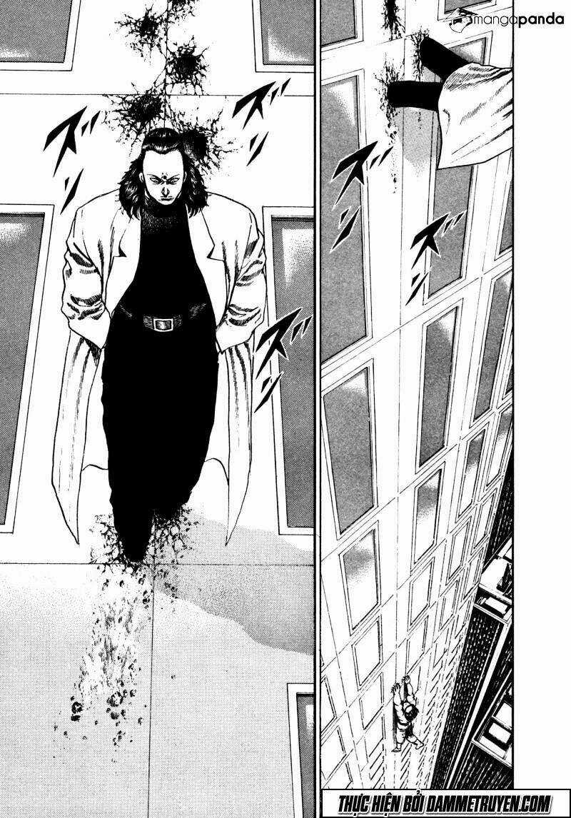 Damned - Chapter 19 - Trang 8