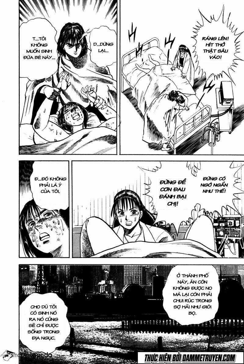 Damned - Chapter 2 - Trang 12