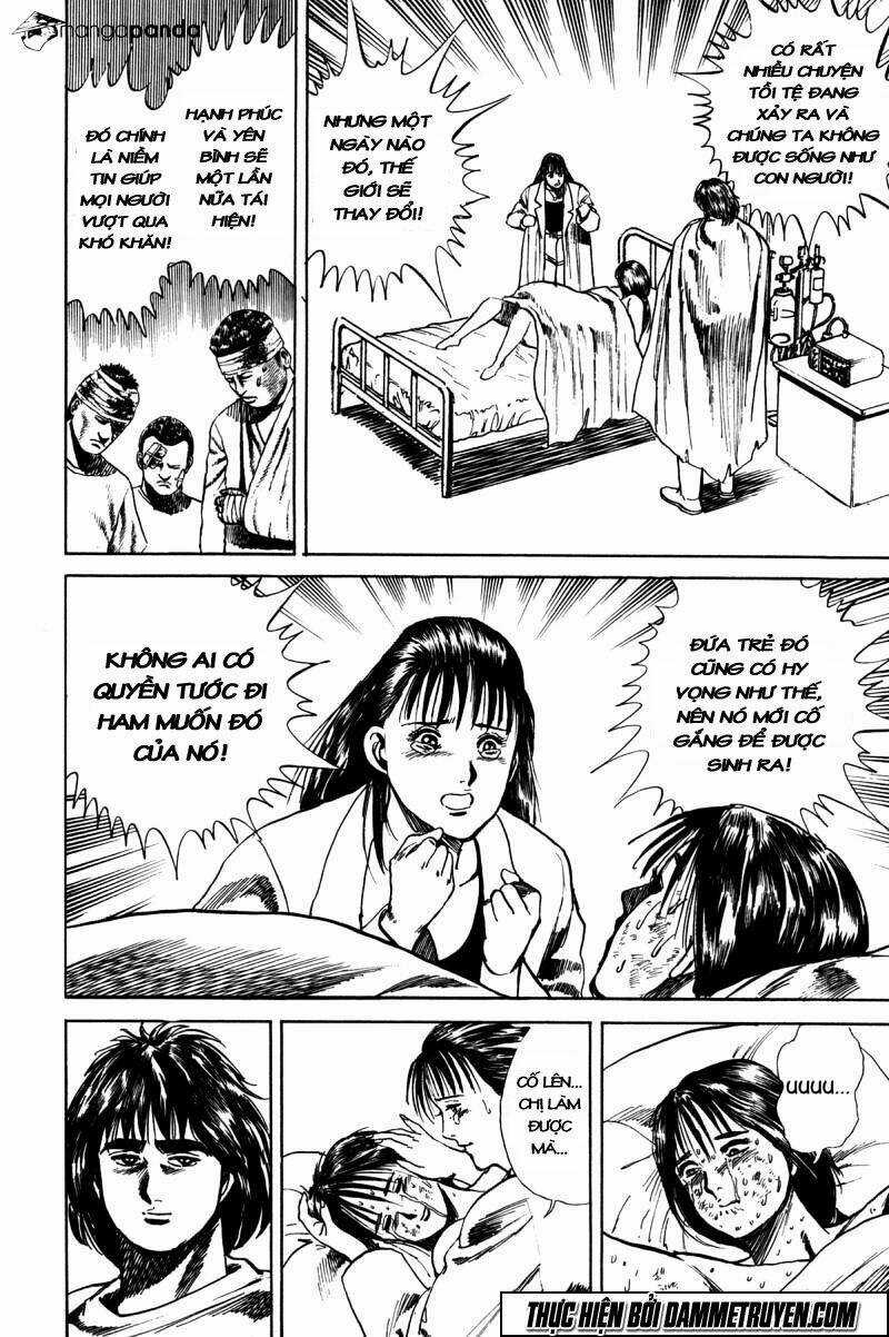 Damned - Chapter 2 - Trang 14