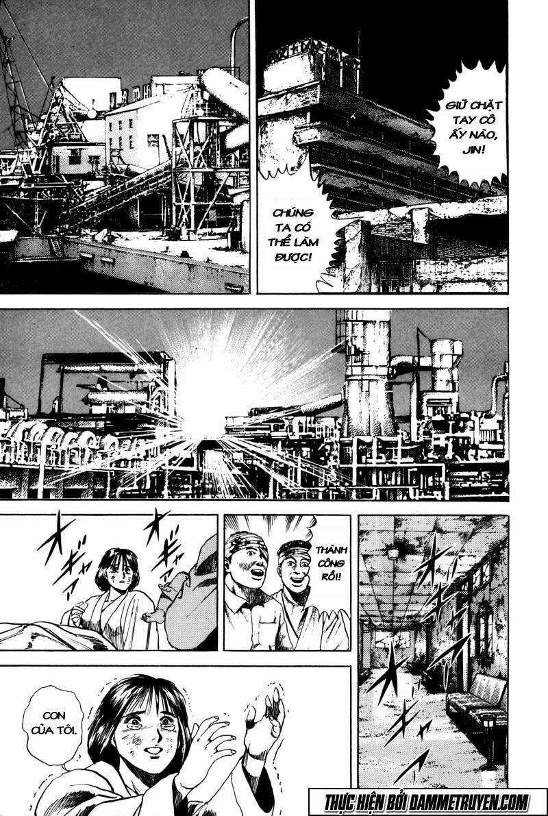 Damned - Chapter 2 - Trang 15