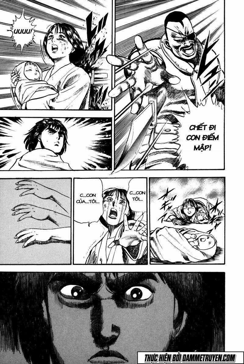 Damned - Chapter 2 - Trang 19