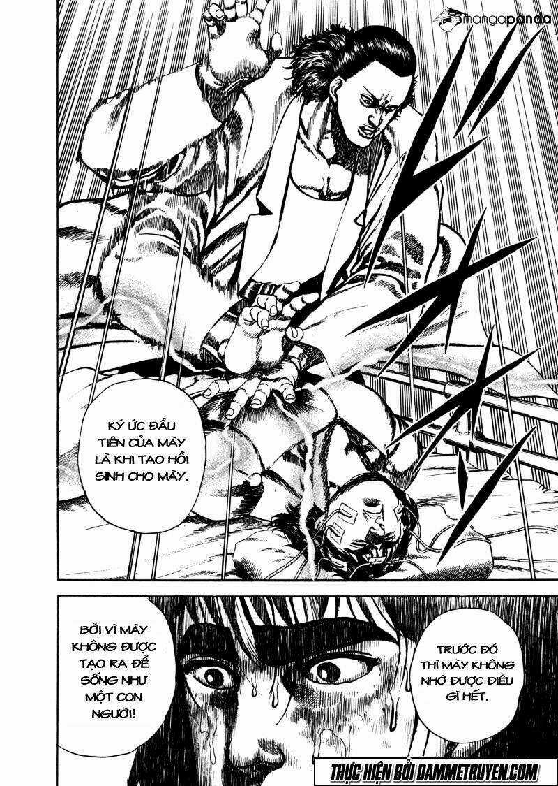 Damned - Chapter 20 - Trang 11