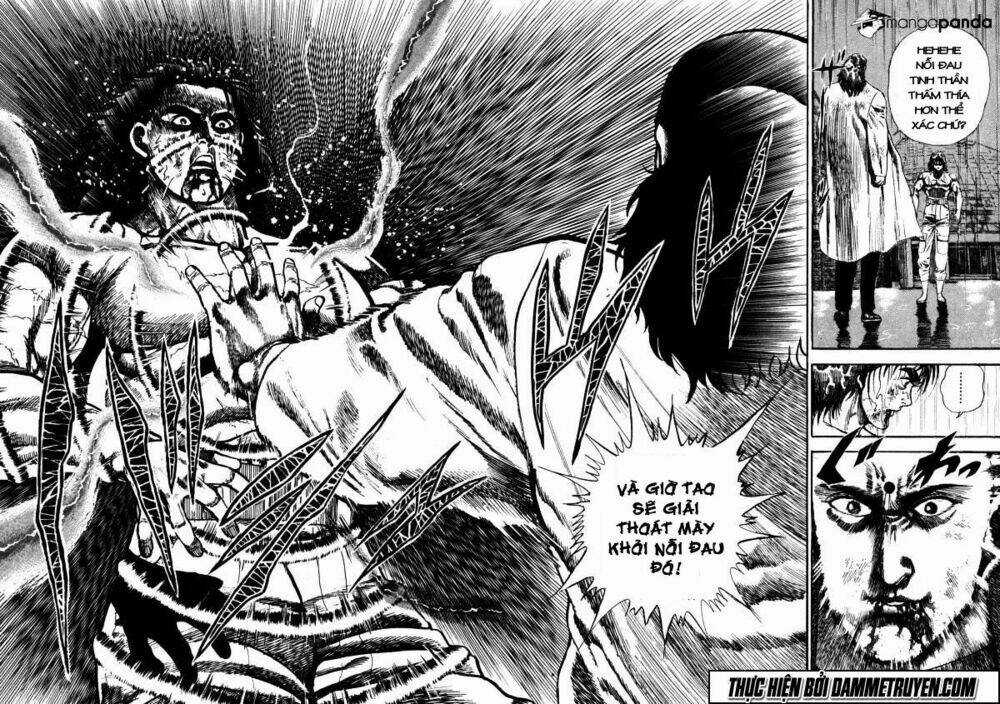 Damned - Chapter 20 - Trang 13