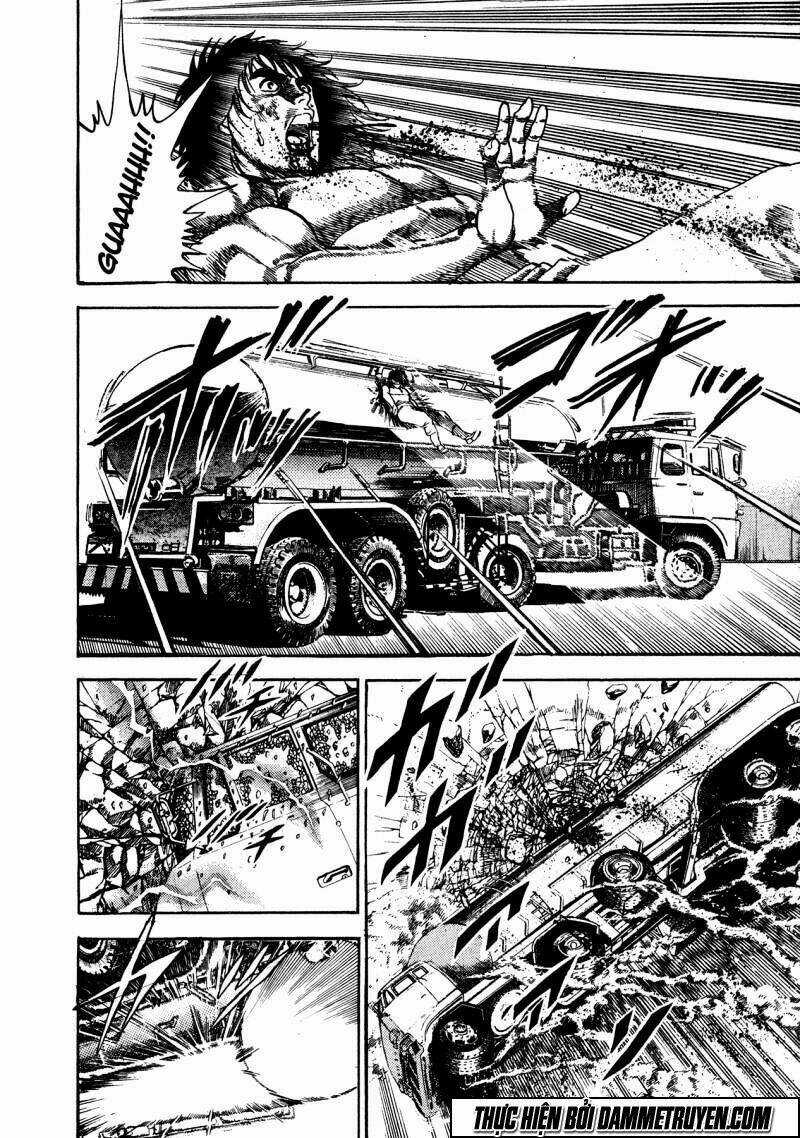 Damned - Chapter 20 - Trang 14