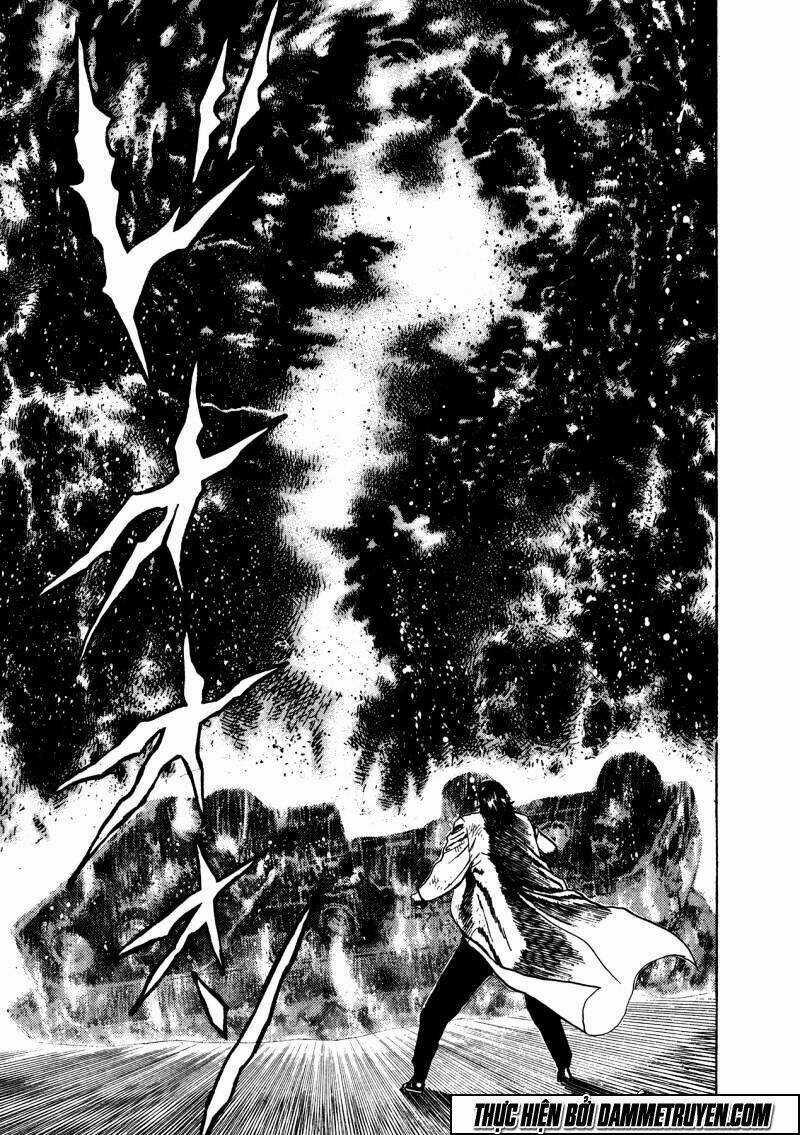 Damned - Chapter 20 - Trang 15