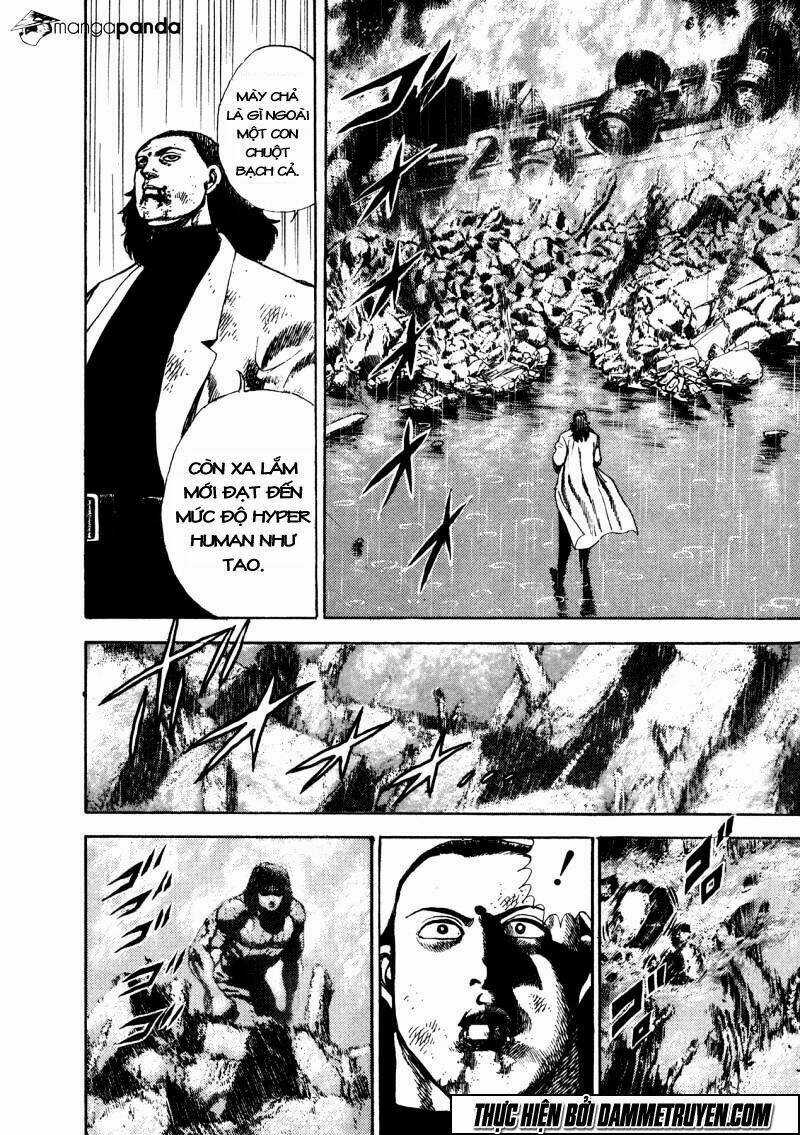 Damned - Chapter 20 - Trang 16