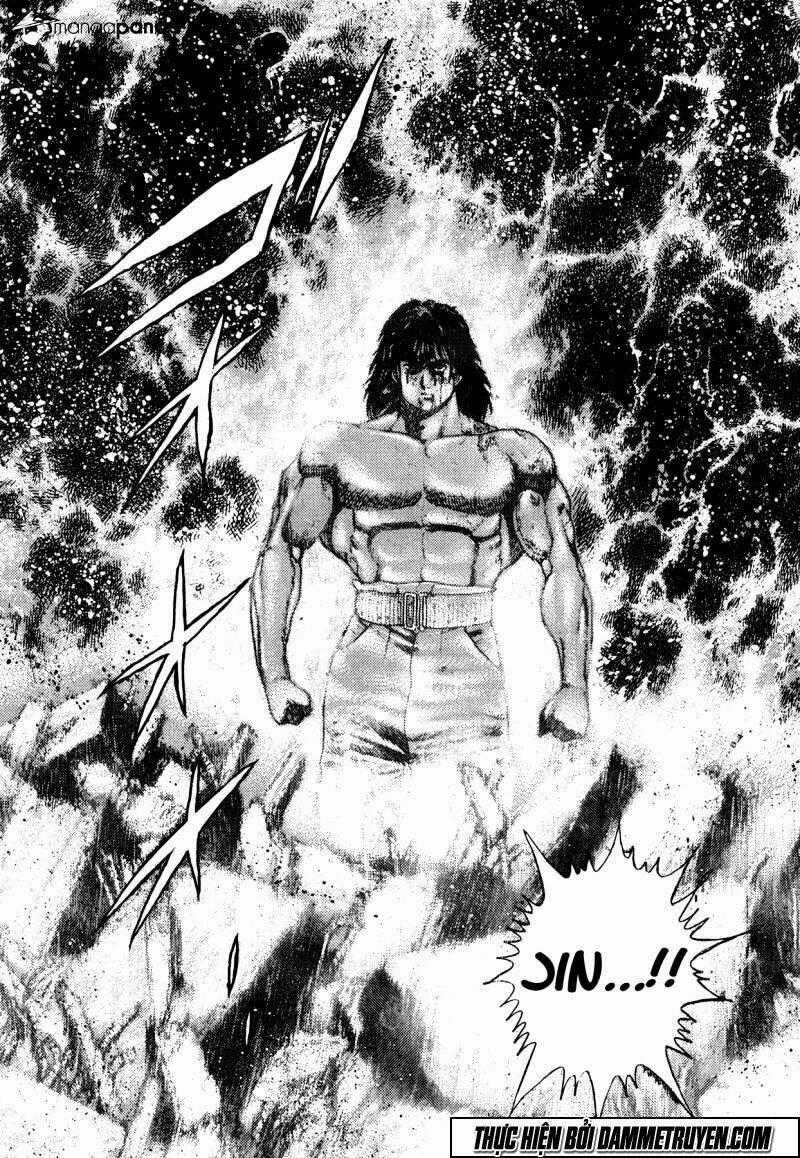 Damned - Chapter 20 - Trang 17