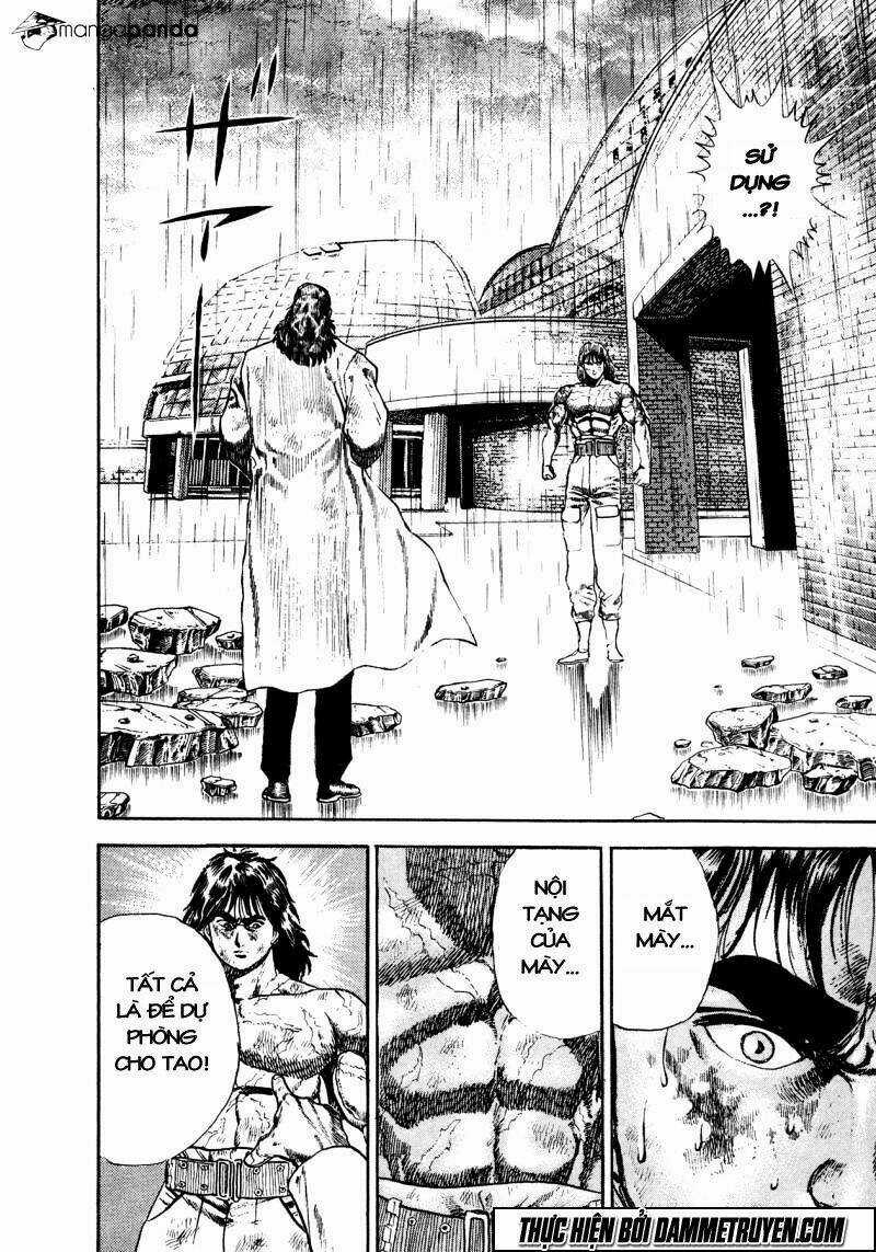 Damned - Chapter 20 - Trang 3