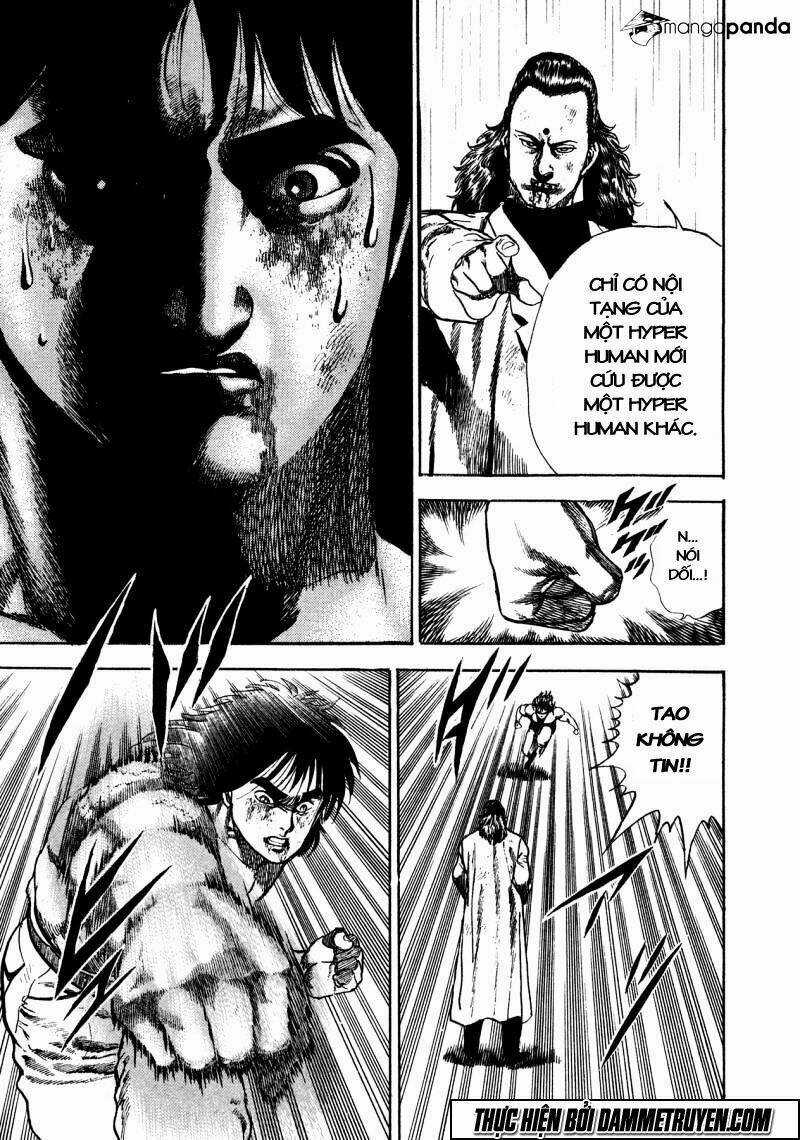 Damned - Chapter 20 - Trang 4