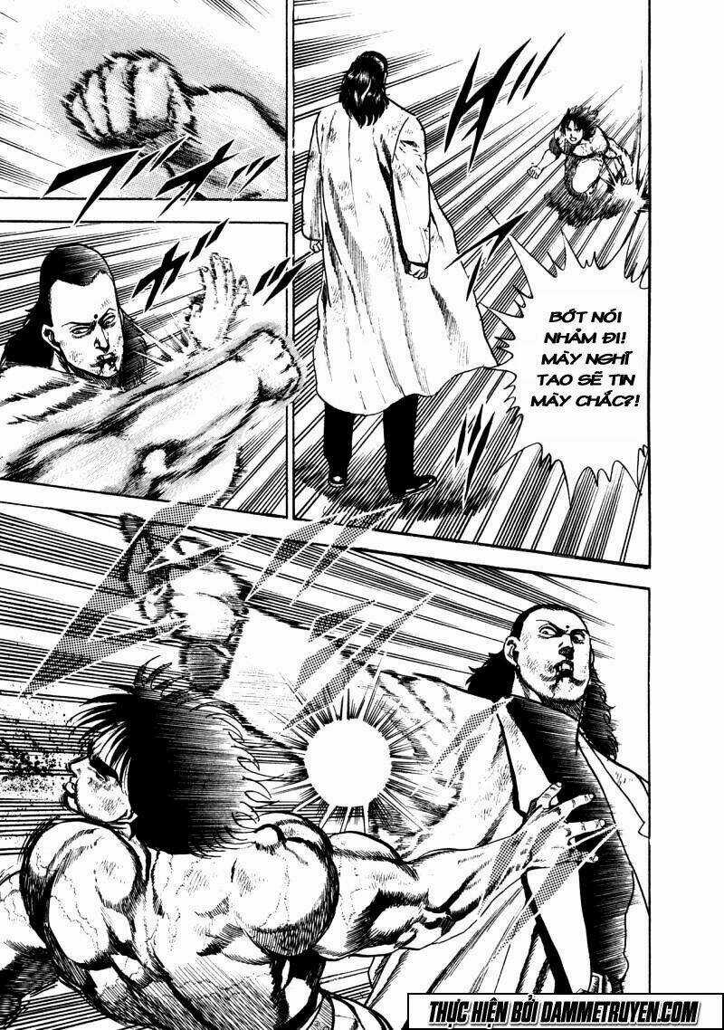 Damned - Chapter 20 - Trang 6