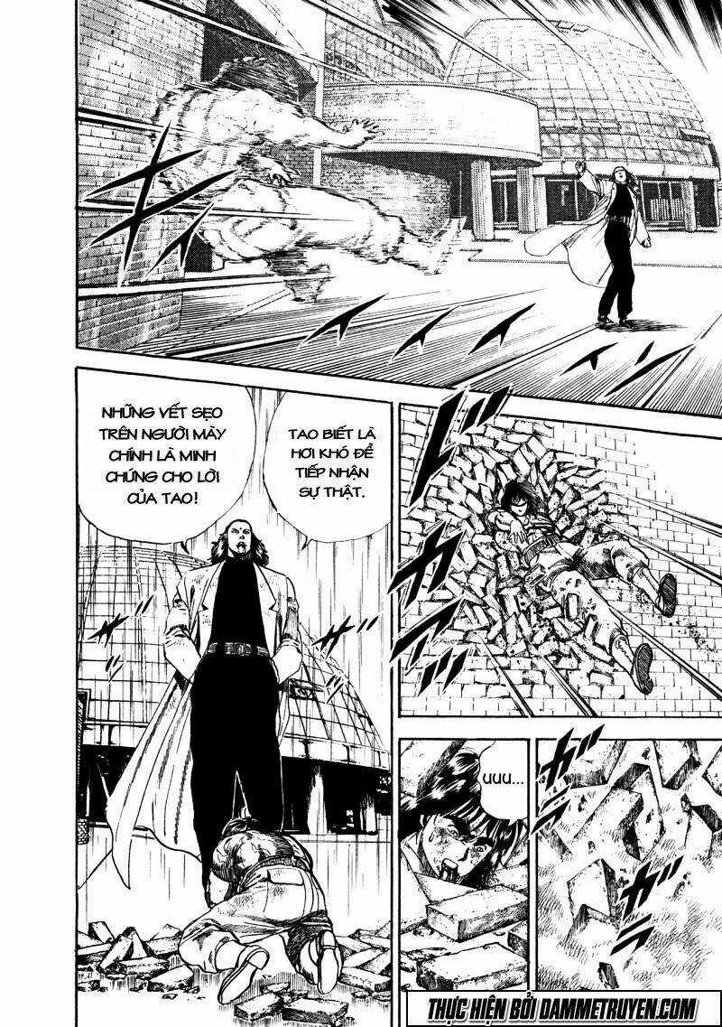 Damned - Chapter 20 - Trang 7