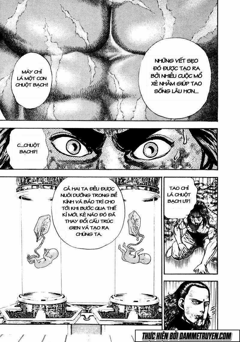 Damned - Chapter 20 - Trang 8