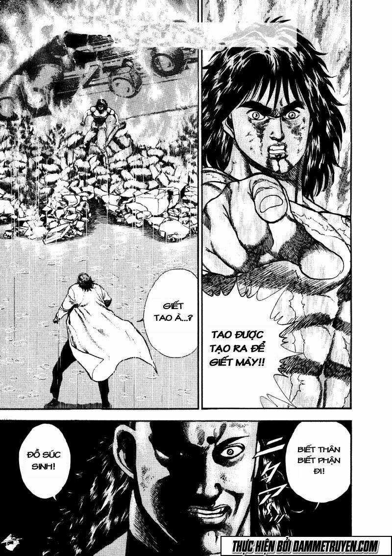 Damned - Chapter 21 - Trang 2