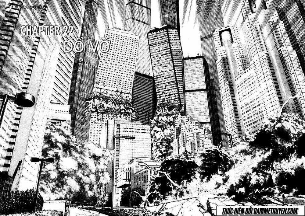 Damned - Chapter 22 - Trang 2