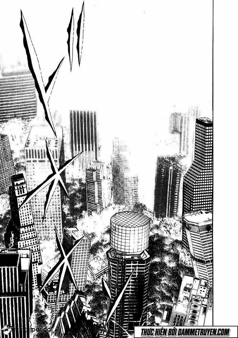 Damned - Chapter 22 - Trang 12