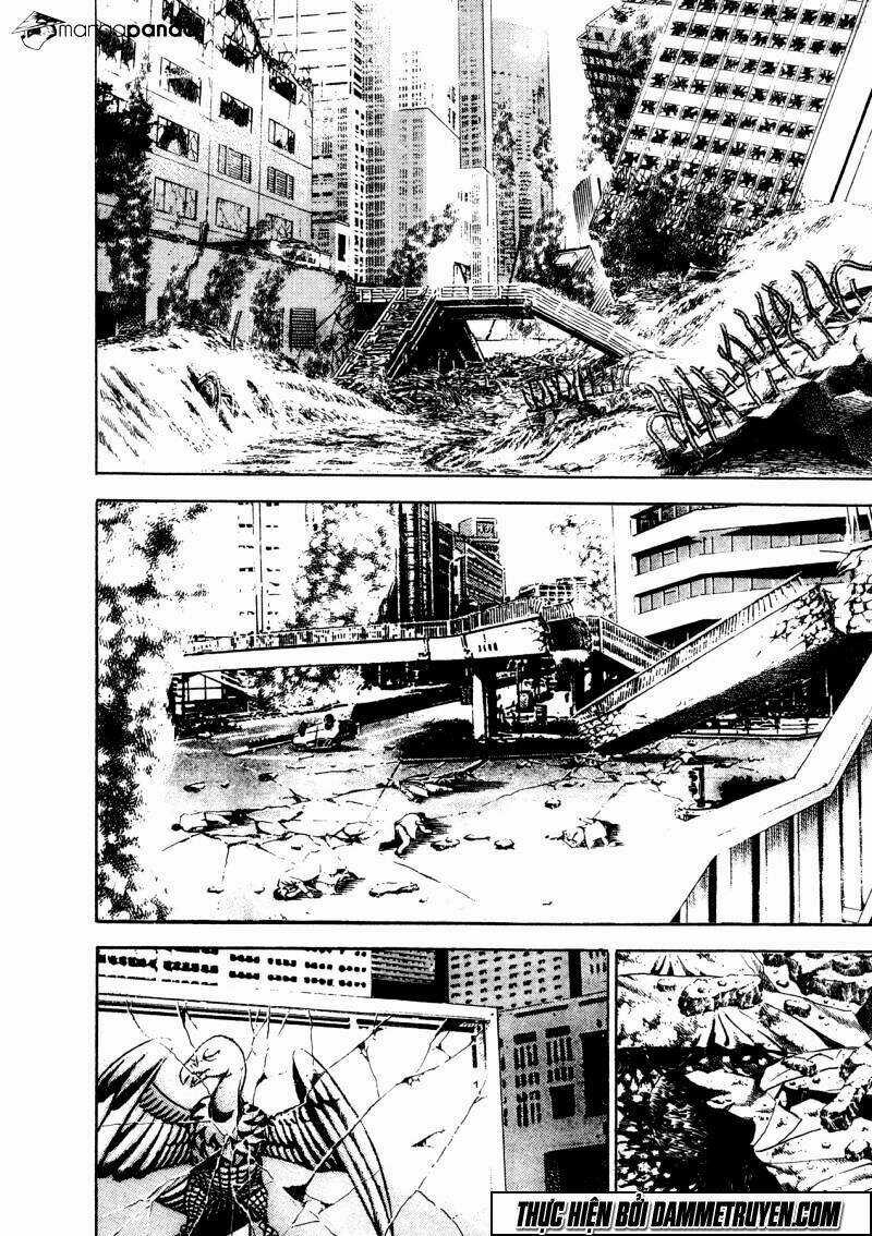 Damned - Chapter 22 - Trang 13