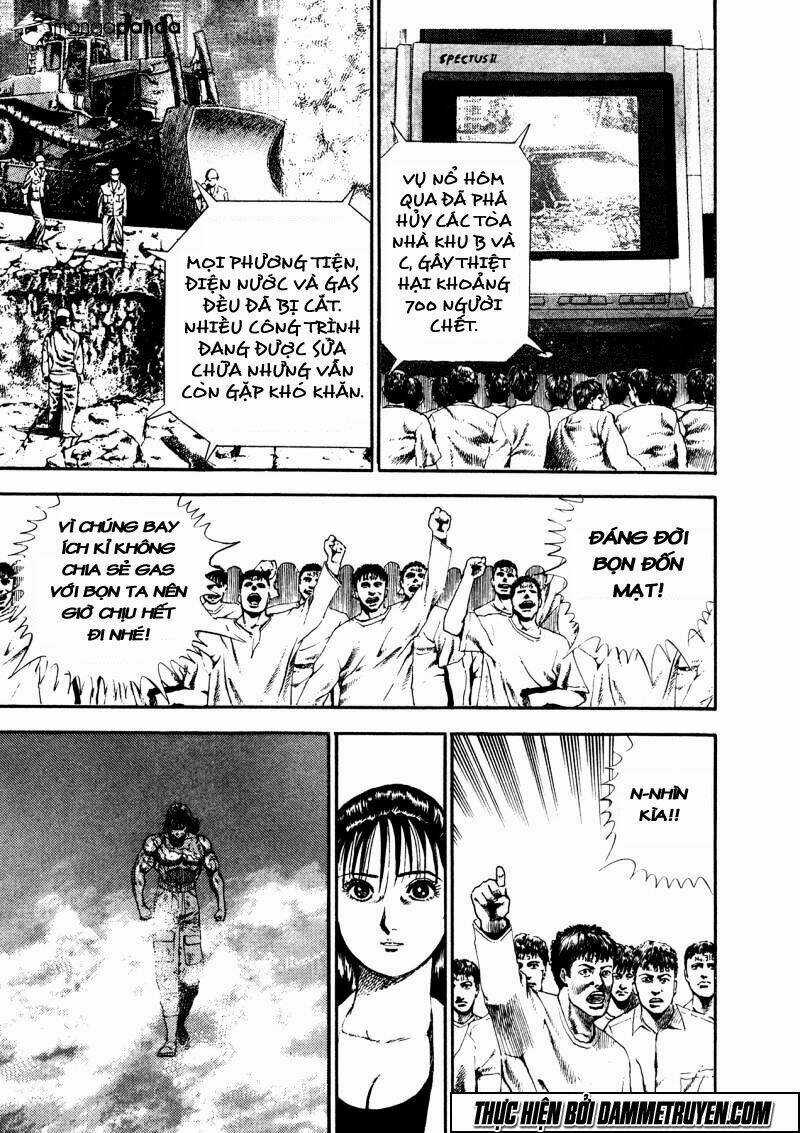 Damned - Chapter 22 - Trang 14