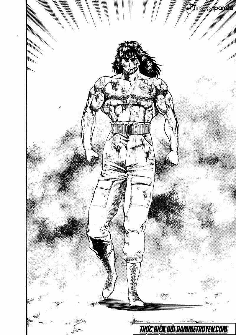 Damned - Chapter 22 - Trang 15