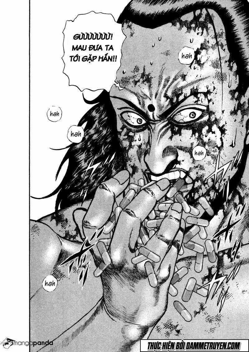 Damned - Chapter 22 - Trang 17