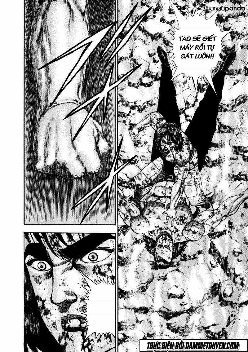 Damned - Chapter 22 - Trang 3