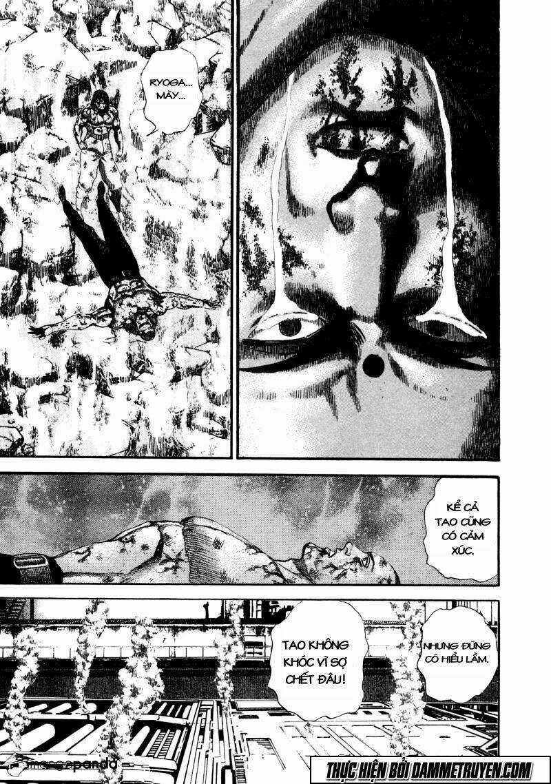 Damned - Chapter 22 - Trang 4