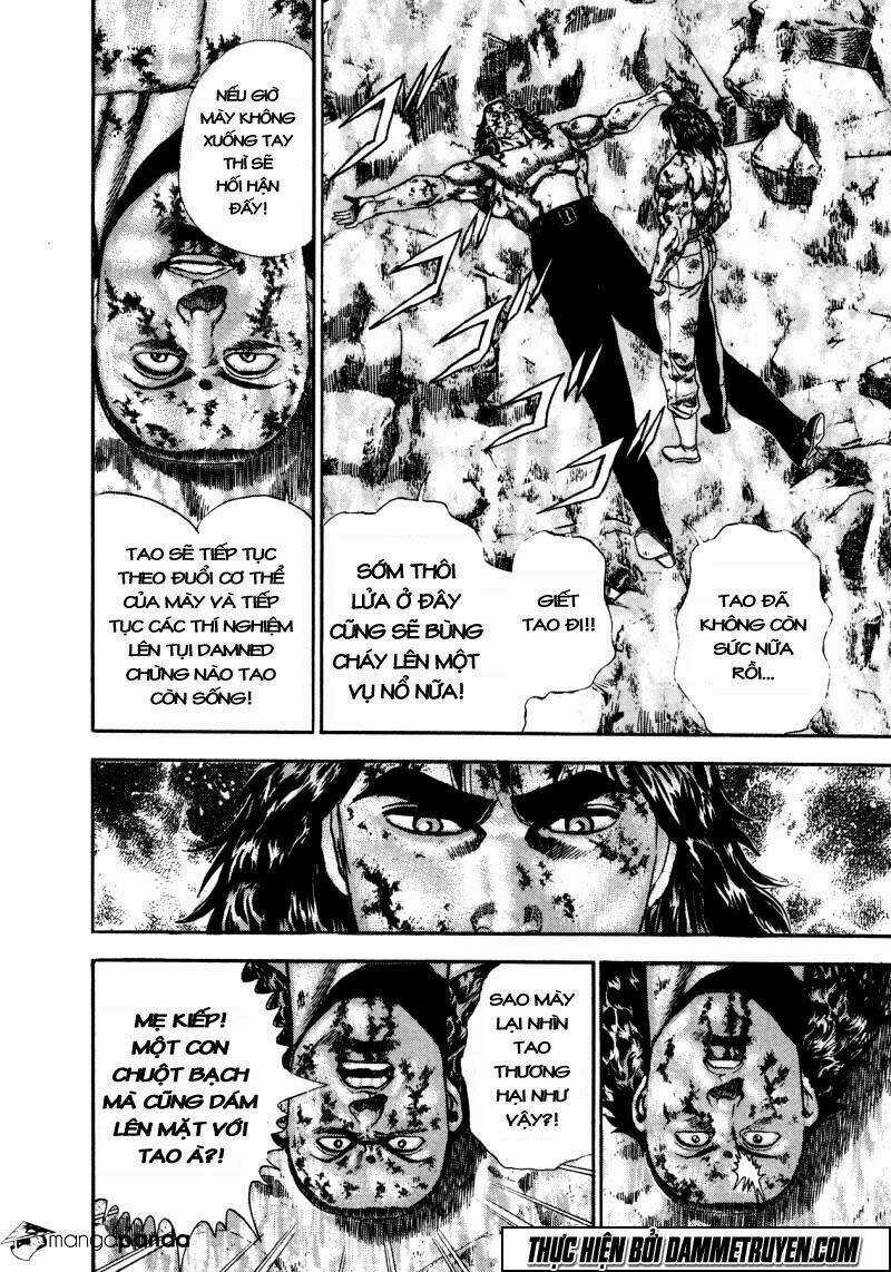 Damned - Chapter 22 - Trang 7