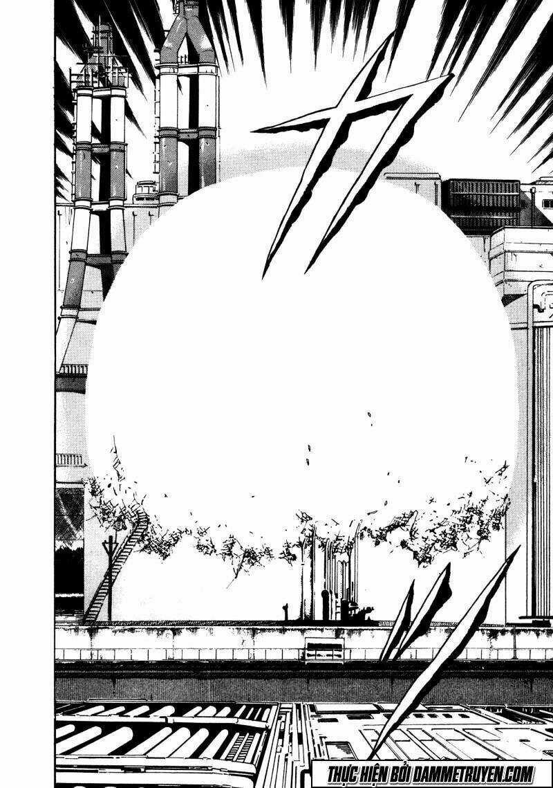 Damned - Chapter 22 - Trang 9