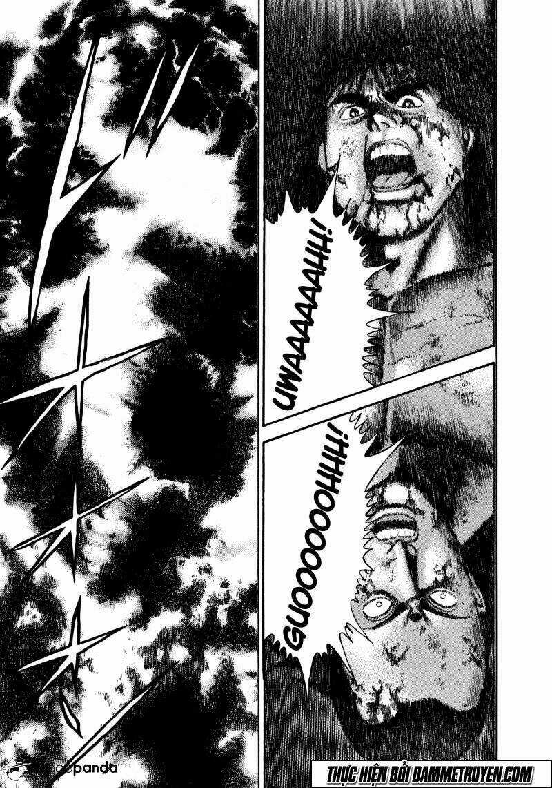 Damned - Chapter 22 - Trang 10