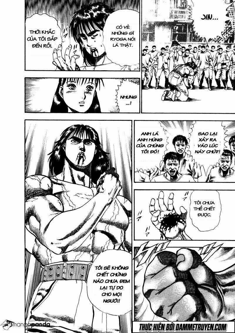 Damned - Chapter 23 - Trang 12