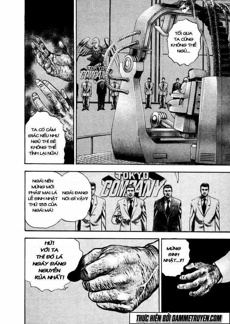 Damned - Chapter 23 - Trang 14