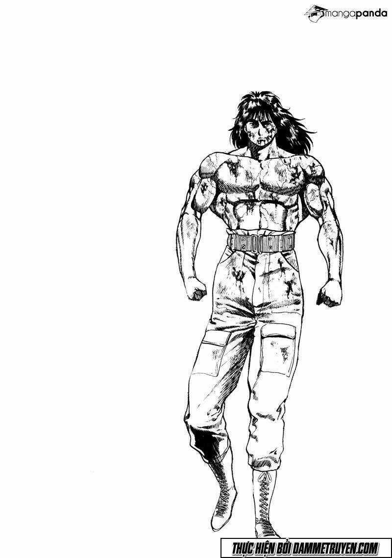 Damned - Chapter 23 - Trang 18