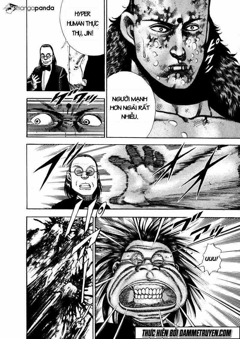 Damned - Chapter 23 - Trang 6