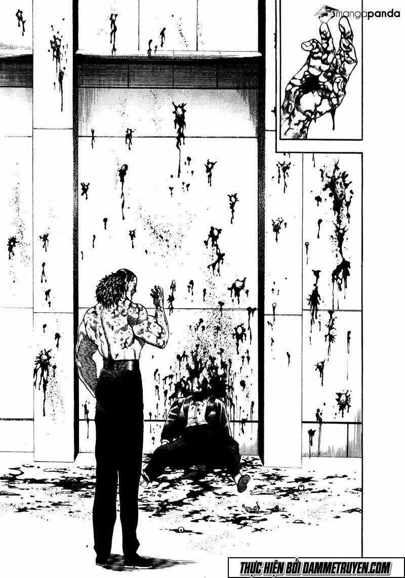 Damned - Chapter 23 - Trang 7