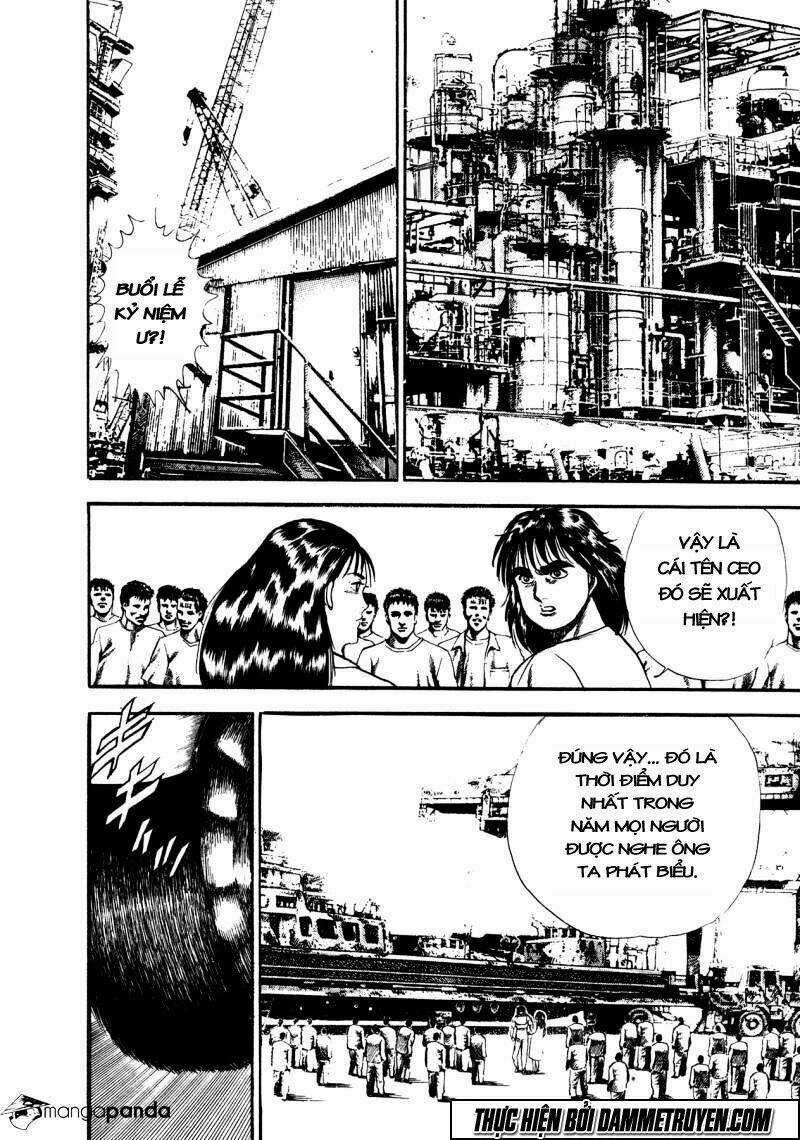 Damned - Chapter 23 - Trang 8