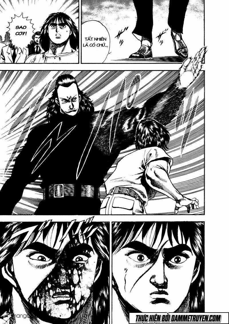 Damned - Chapter 24 - Trang 11