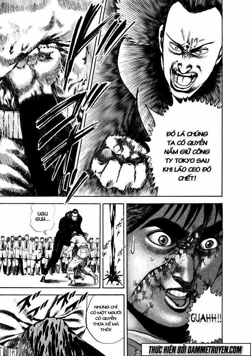 Damned - Chapter 24 - Trang 13