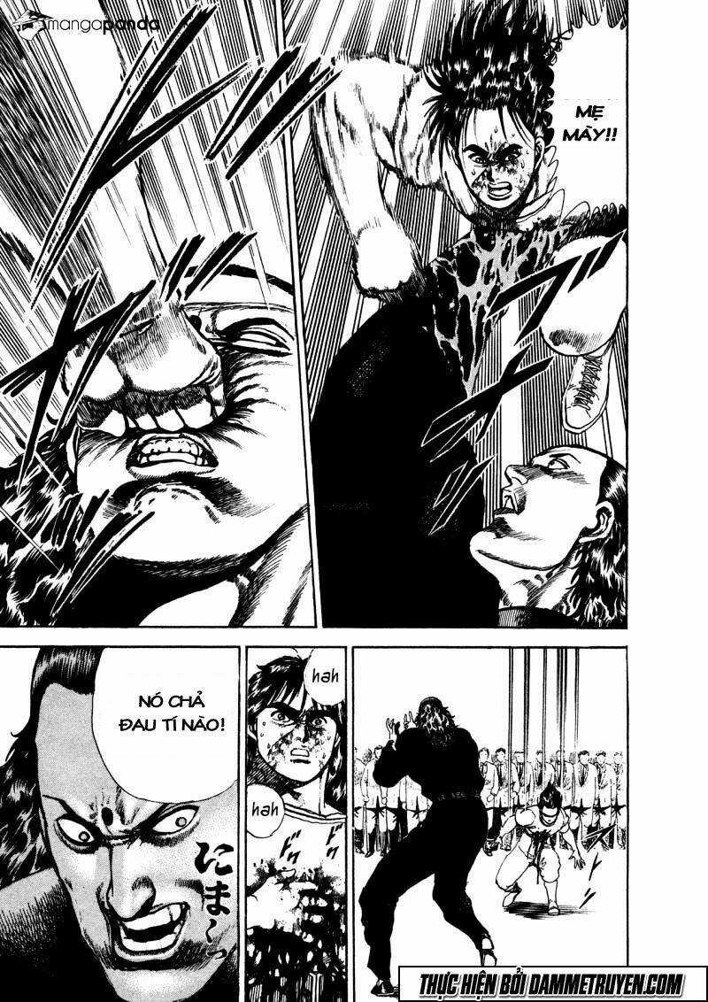 Damned - Chapter 24 - Trang 15