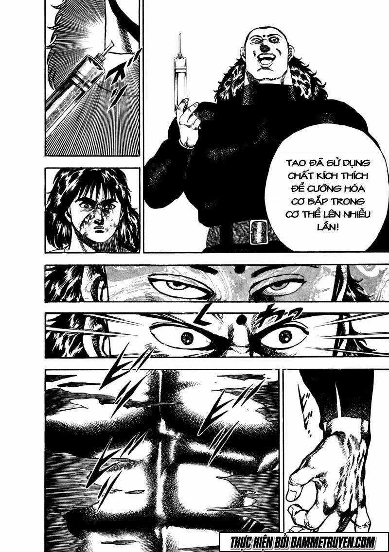 Damned - Chapter 24 - Trang 16