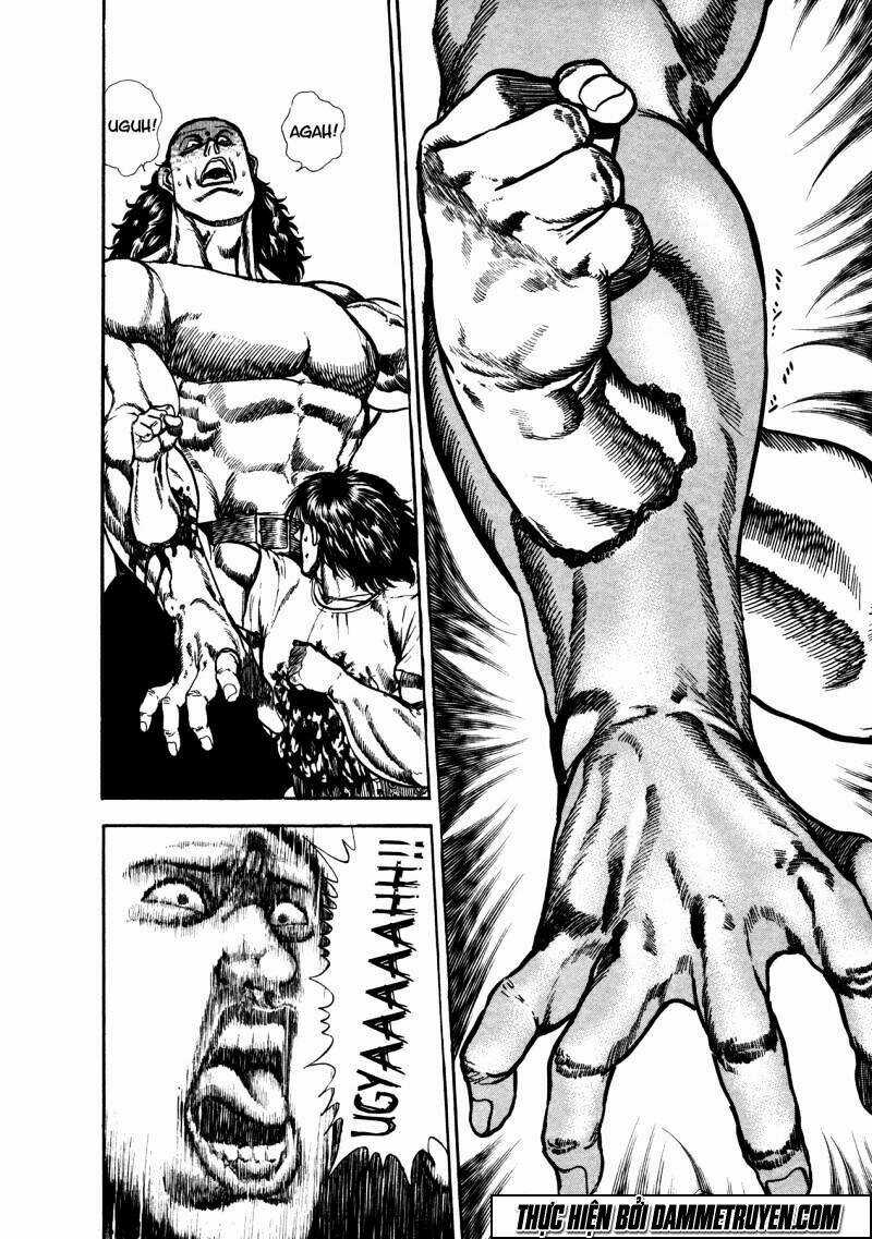 Damned - Chapter 24 - Trang 18