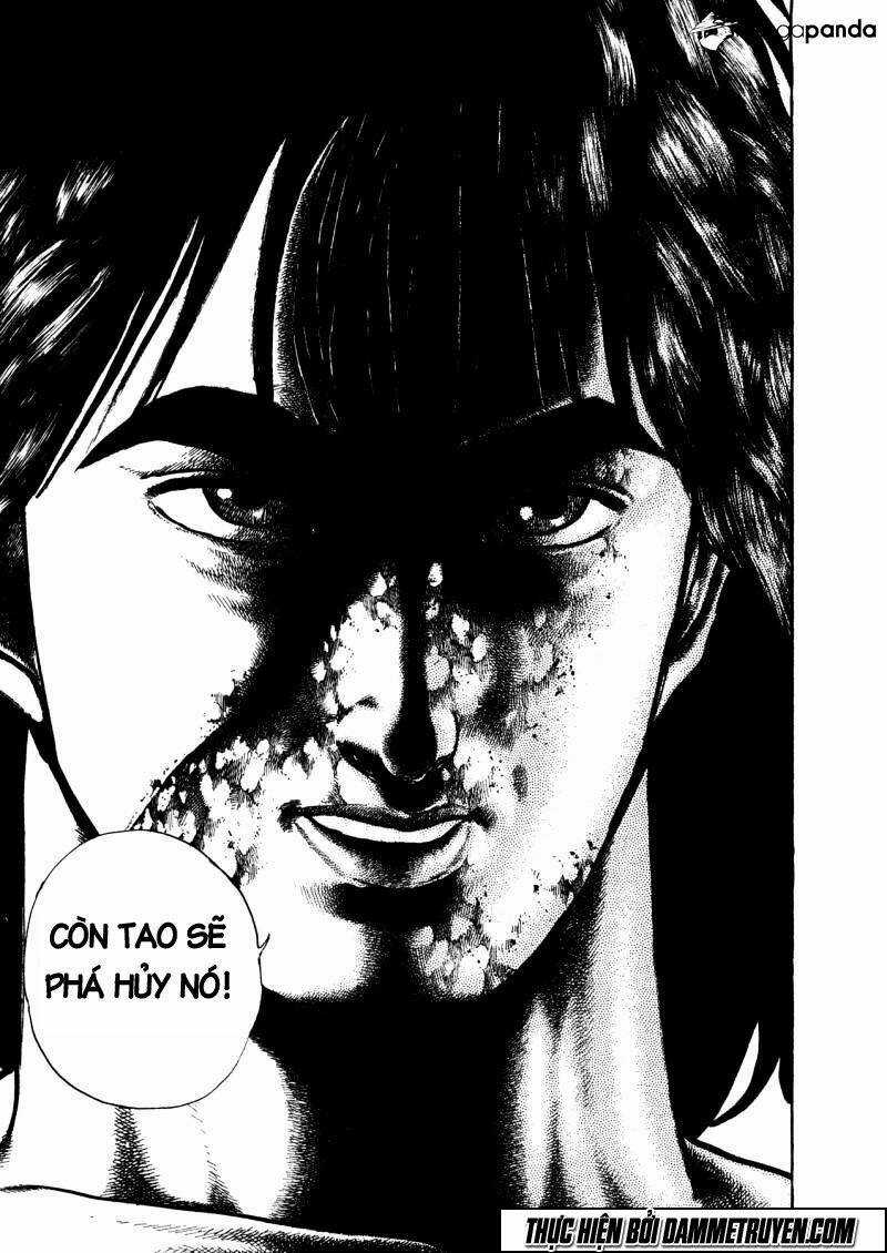 Damned - Chapter 24 - Trang 19